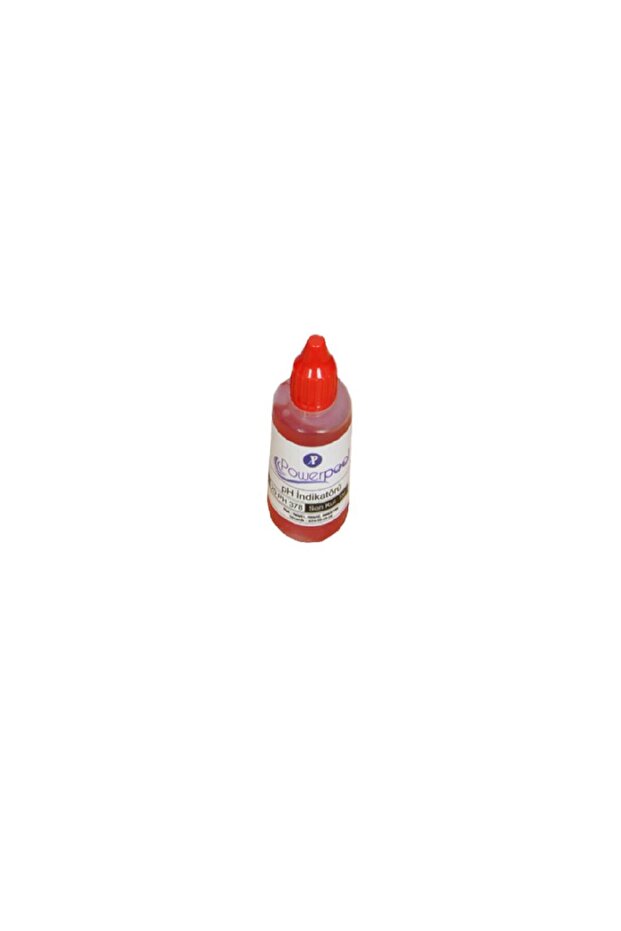 POWERTEST PH İNDİKATÖRÜ