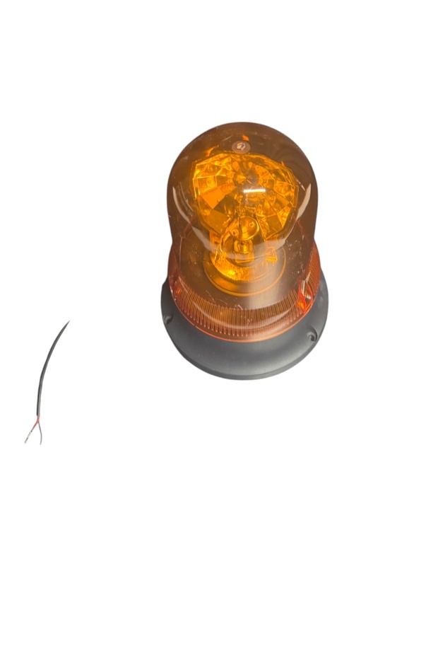 İş Makinesi-Traktör Tepe Lambası 12v - 3