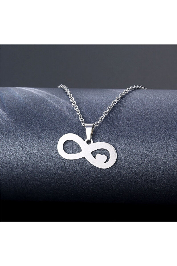Colier Infinit 3953 Inox - 2