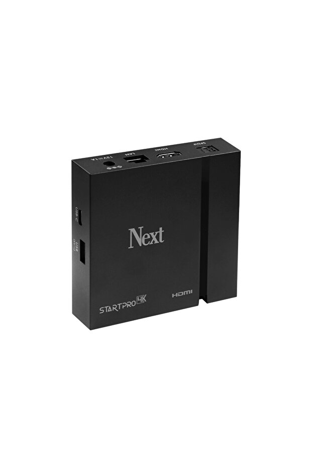 Start Pro 4k Media Player (2. NESİL) - 3