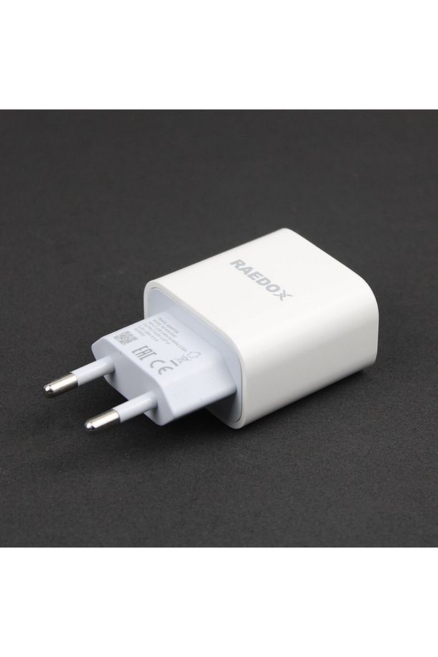 Samsung Galaxy A04 A04s A02s A11 A12 A13 A14 Uyumlu Hızlı Şarj Aleti Cihazı Seti Usb To Type-c - 8