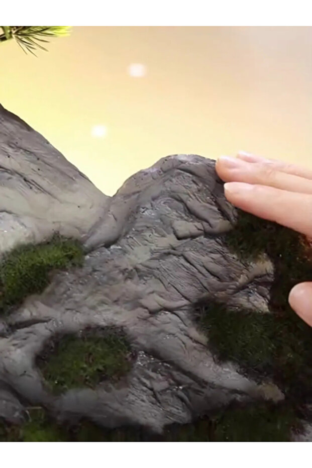 3D Duvar Tablosu - 6