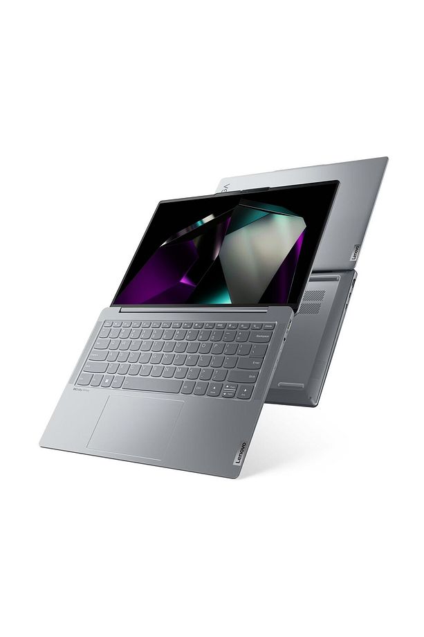 yoga Slim 6 14IRH8 I5-13500H 16GB 256GB SSD 14" Wuxga 400NITS OLED W11HOME 883E00060TR04+ZETTAÇANTA - 3