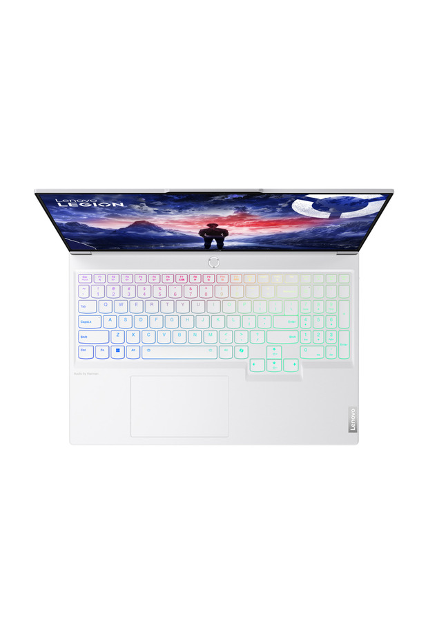 Legion 7 16IRX9 I9 14900HX 64GB 1tb SSD 4070 16" 3.2k 430NİTS 165Hz W11HOME 883FD005MTR14+ZETTAÇANTA - 4