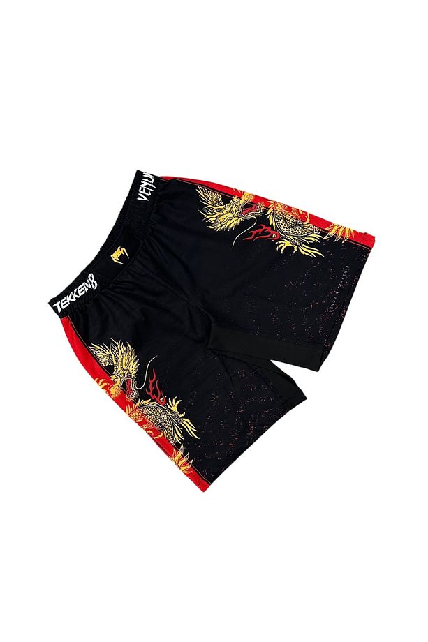 UFC wolfking Crypto MMA Boxing şort - 1