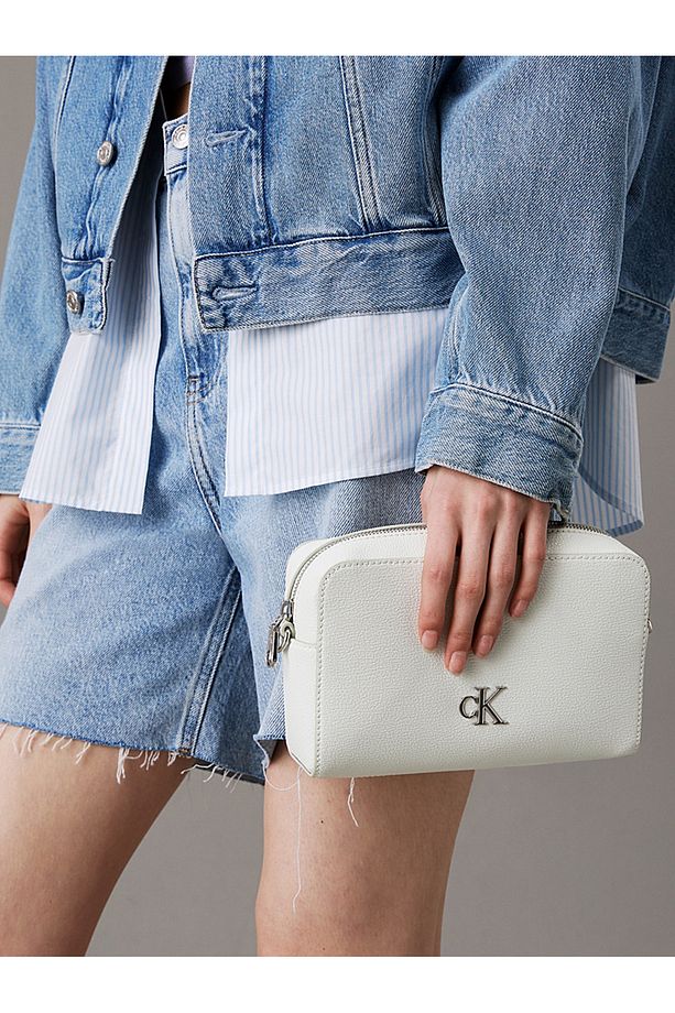 Crossbody Camera Bag - 2