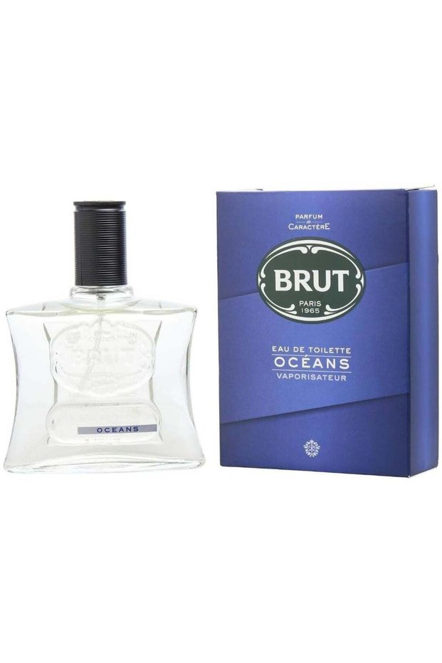EDT OCEANS VAPORISATEUR 280.0 grams, 100.0 milliliters