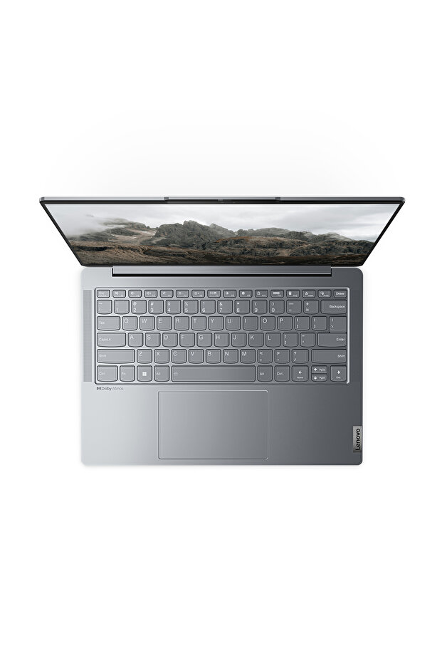 yoga Slim 6 14IRH8 I7 13700H 16GB 256GB SSD 14" Wuxga 400NITS OLED W11HOME 883E0005YTR04+ZETTAÇANTA - 3