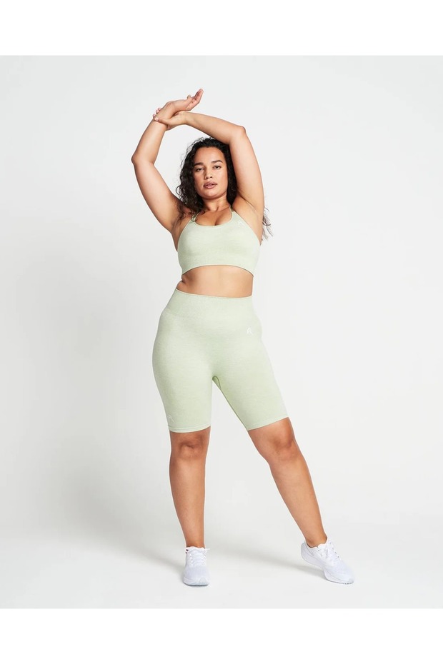 Classics Seamles Cycling Shorts - 1