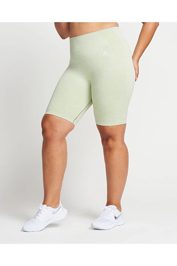 Classics Seamles Cycling Shorts - 3