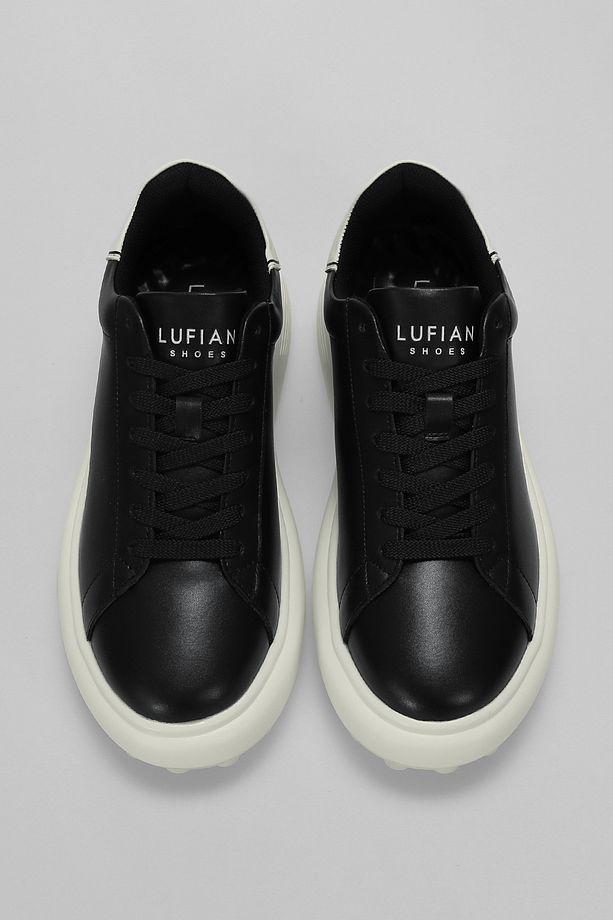 LUFİAN Rainbow Erkek Sneaker Ayakkabı 302700 - 4