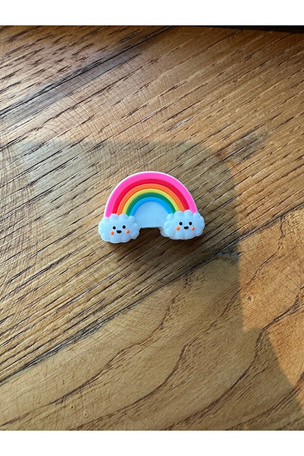 Sevimli Figürlü Slikon Kablo Ucu Koruyucular Typc Lightning Micro Usb - 3