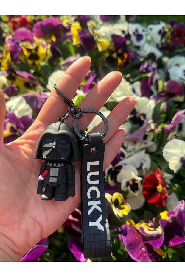 Darth Vader Anahtarlık - 1