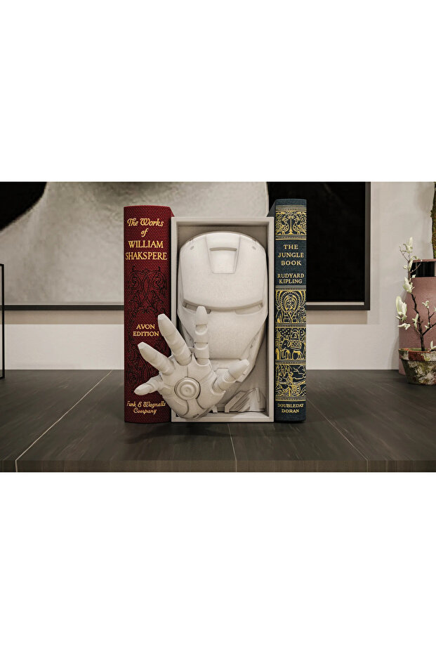 Book Holder - 1