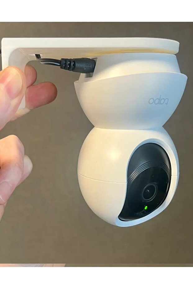 360 Kamera Duvar Askı Aparatı