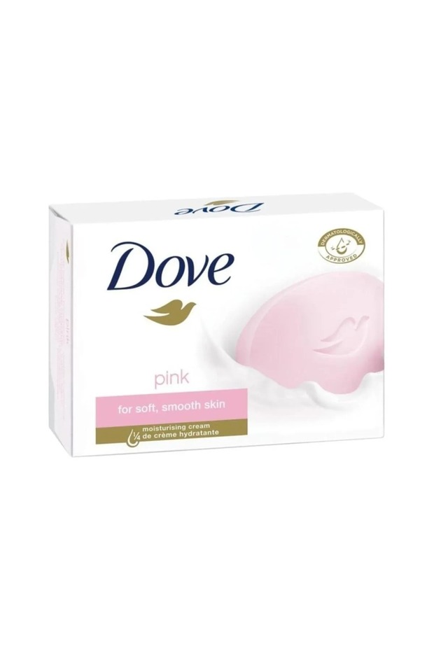 Pink Cream - 90g - 1