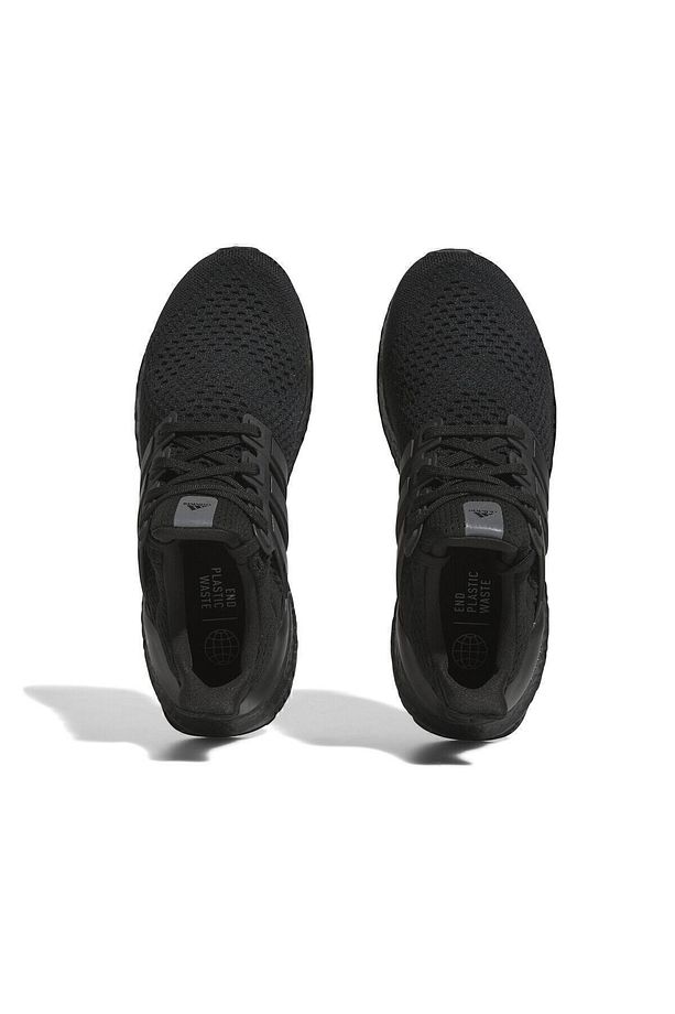 Ultraboost 1.0 W Kadın Koşu Ayakkabısı HQ4204 Siyah - 4