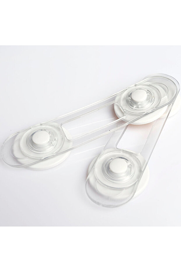 Mini Multi-Purpose Lock - 3