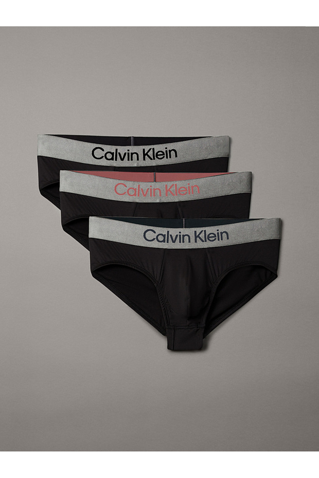3 Pack Briefs - Micro Stretch - 1