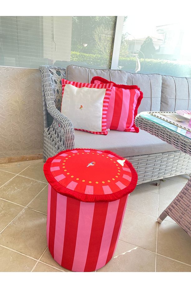 Puf and Bench - 4
