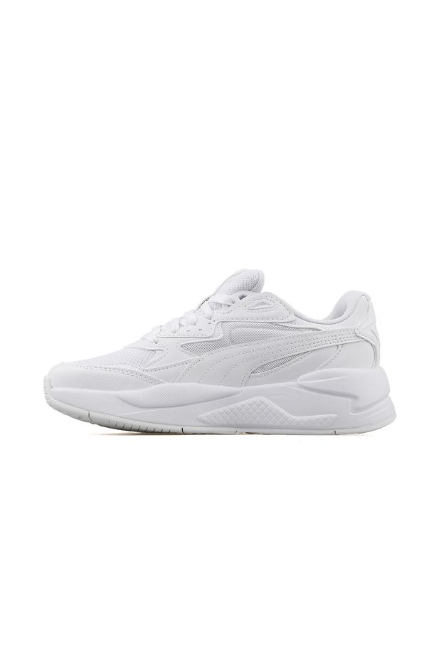 X Ray Speed Unisex Günlük Ayakkabı Beyaz - 4