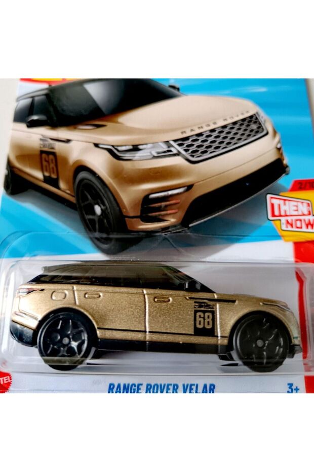 RANGE ROVER VELAR - 2