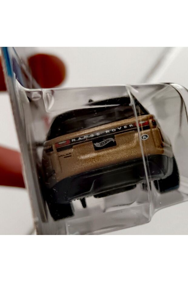 RANGE ROVER VELAR - 4