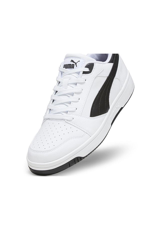 Rebound V6 Low Erkek Sneaker Günlük Ayakkabı - 5