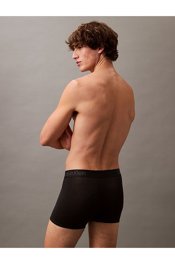 3 Pack Trunks - Ultra Soft Modal - 5