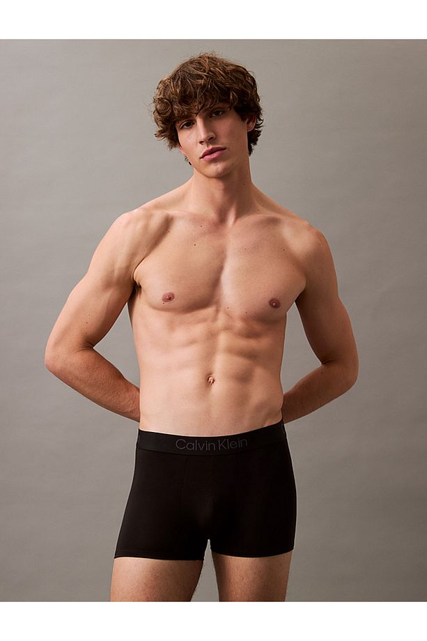 3 Pack Trunks - Ultra Soft Modal - 2