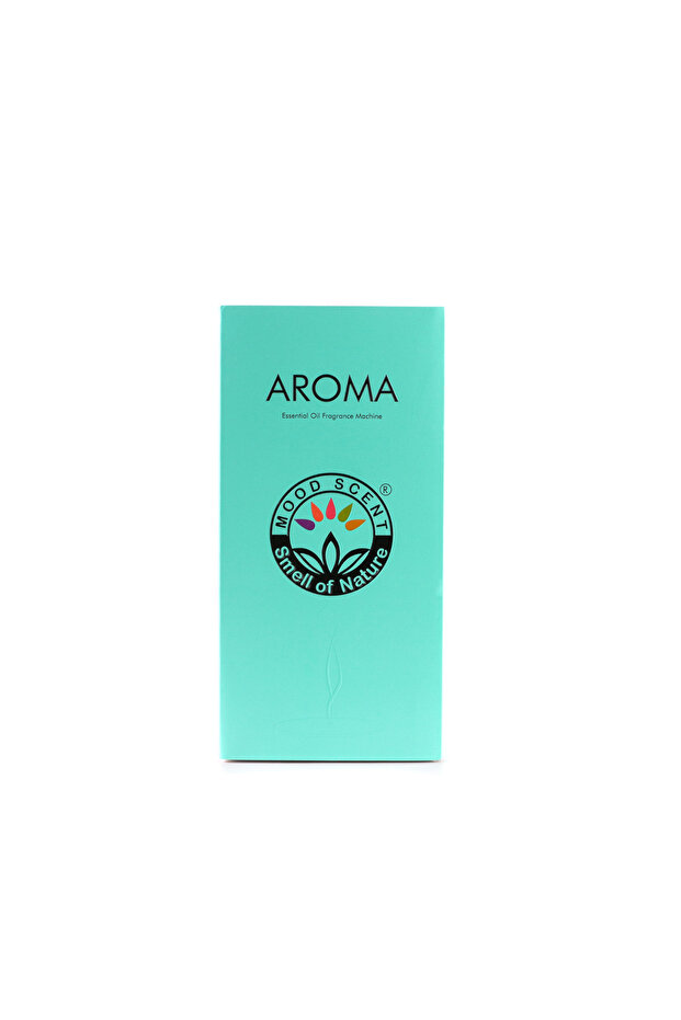 معطر جو للسيارة - فضي - 3