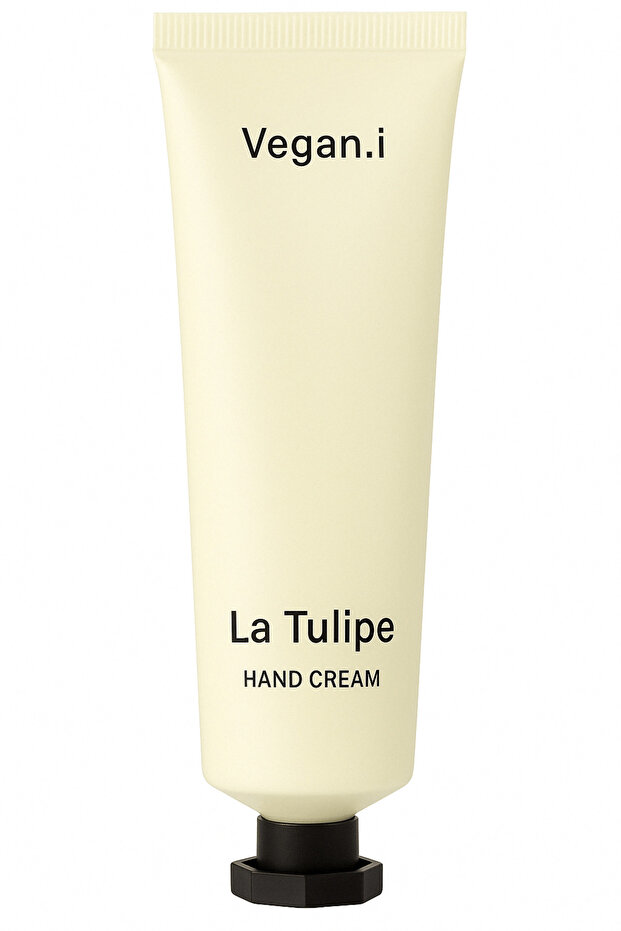 Medi Flower Aronyx i La Tulipe Hand Cream (Vegan) 50 g
