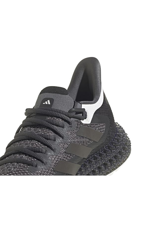 4Dfwd 2 M Unisex Koşu Ayakkabısı Sneaker Siyah-Antrasit - 6