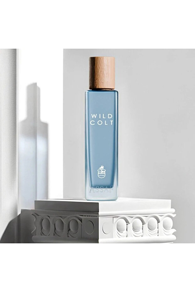 عساف وايلد كولد - 1