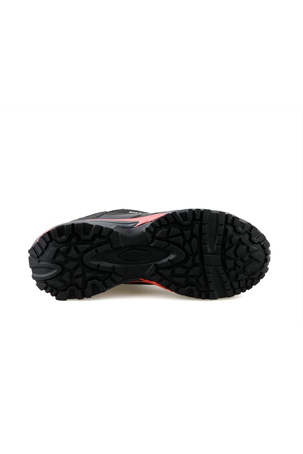 Su Ve Soğuğa Dayanıklı Kışlık Bağcıklı Bot Sağlam Taban Outdoor Unisex Ayakkabı Bot - 5