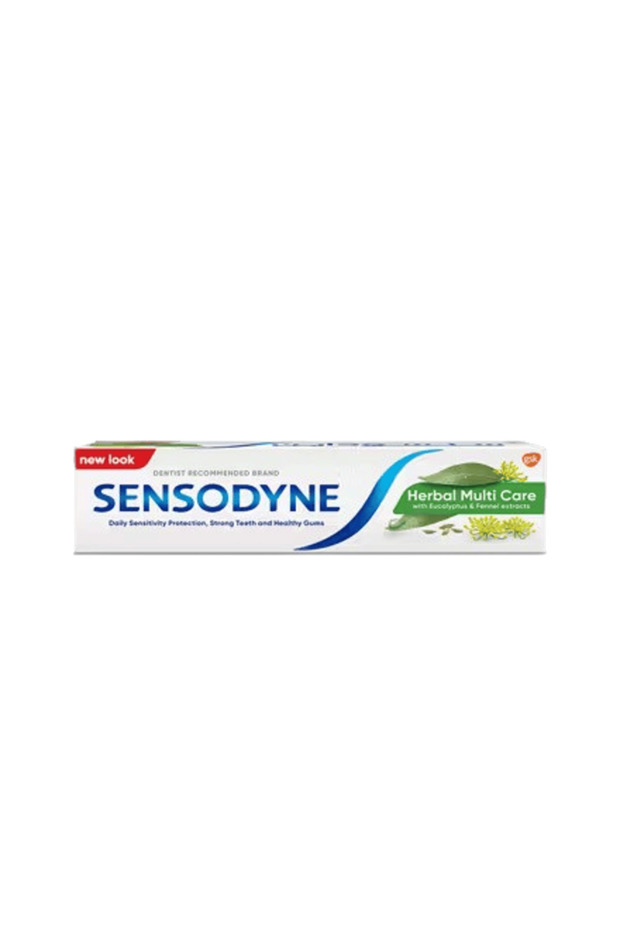 Herbal Multi Care Toothpaste (100g)