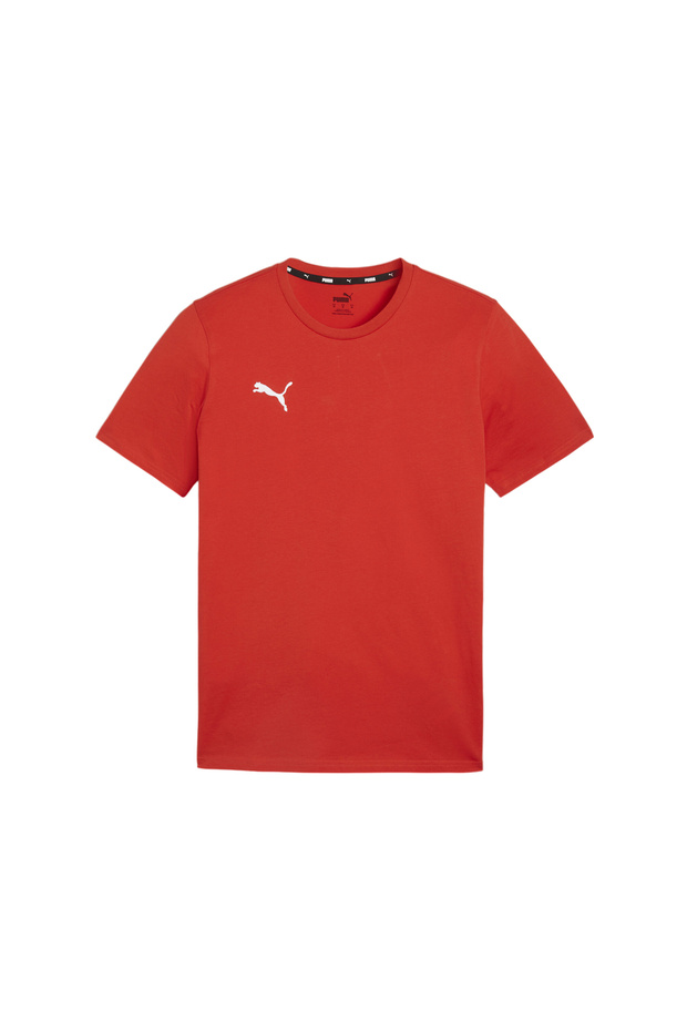 Men's Training T-shirt Suitable for Daily Use and Sports Comfortable Plain Sports T-shirt