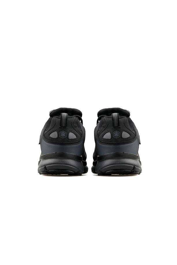 Su Ve Soğuğa Dayanıklı Kışlık Bağcıklı Bot Sağlam Taban Outdoor Ayakkabı Bot - 4