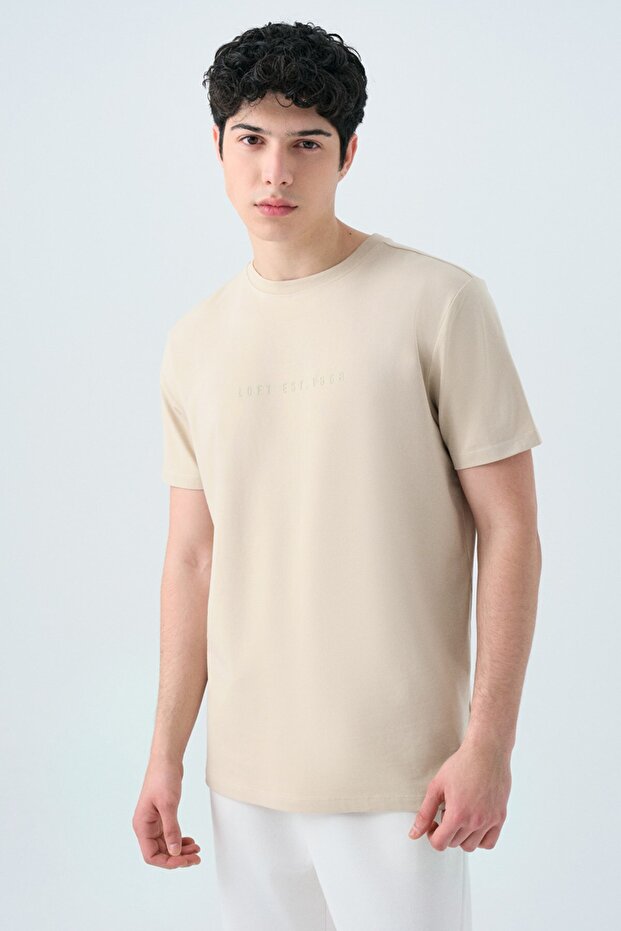 Чоловічий Tisort - 1