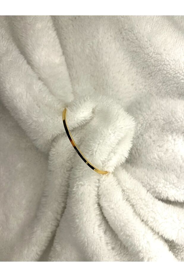 Çelik ajda bilezik - 1