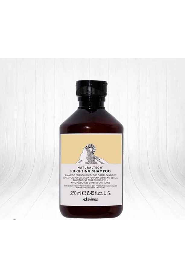 KEPEK KARŞITI PURİFYİNG davines ŞAMPUAN 250 ML 12 TRUSTYAVM28 - 5