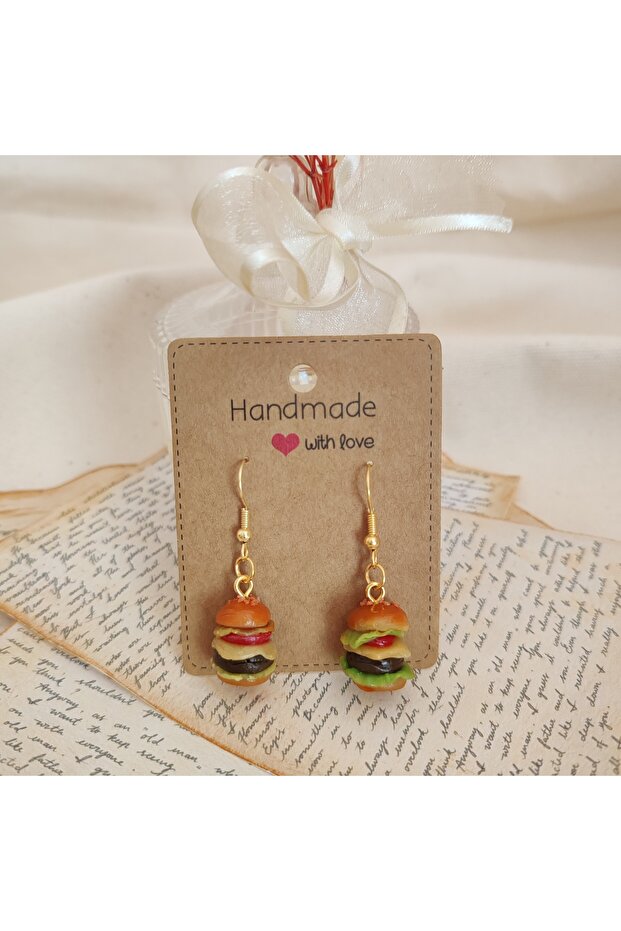 BBD HAMBURGER KÜPE - 1