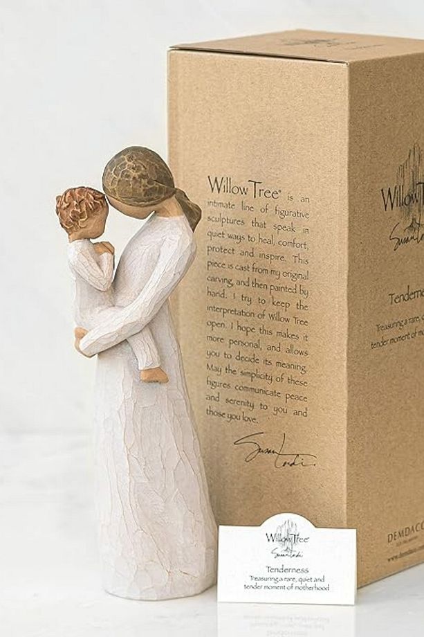 Tenderness - Şefkat Biblo - 6