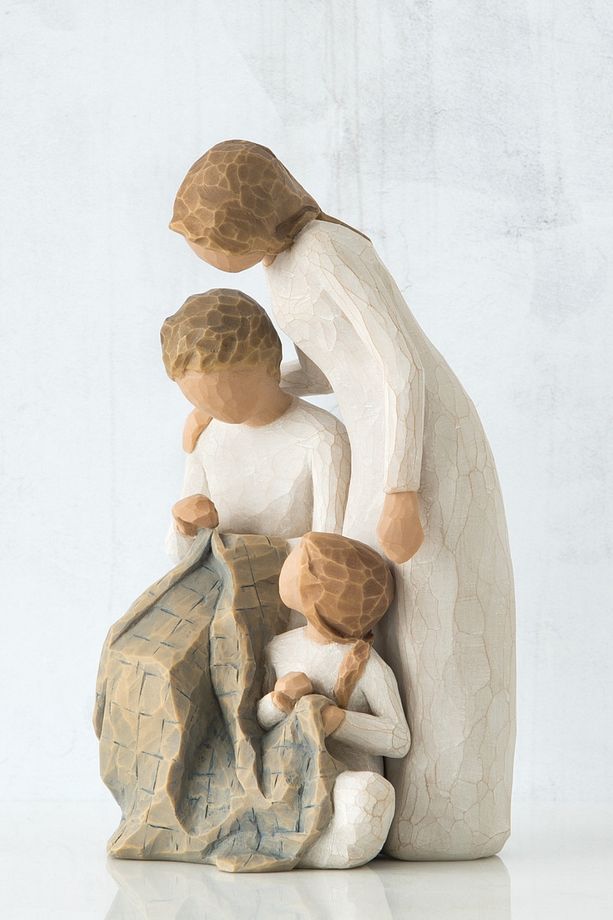 Generations - Nesiller Biblo - 2