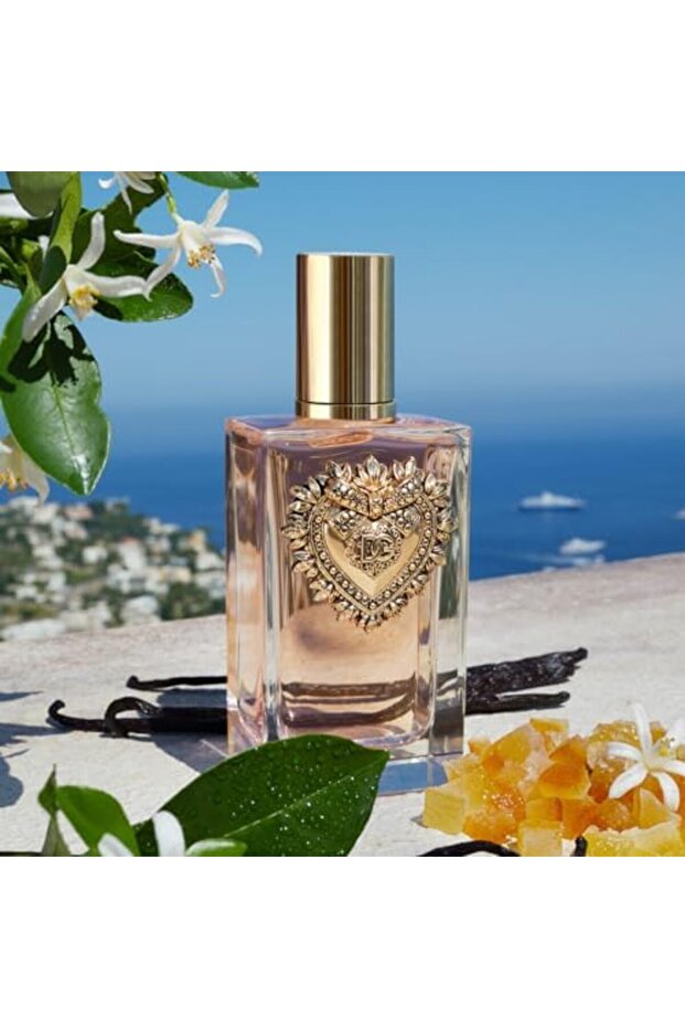 عطر ديفوشن 100 مل - 5