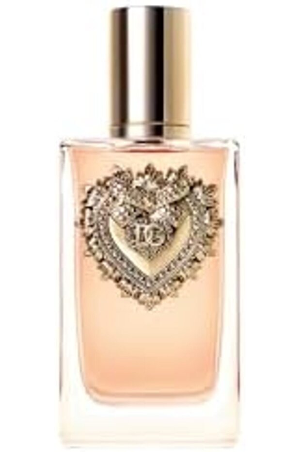 عطر ديفوشن 100 مل - 2