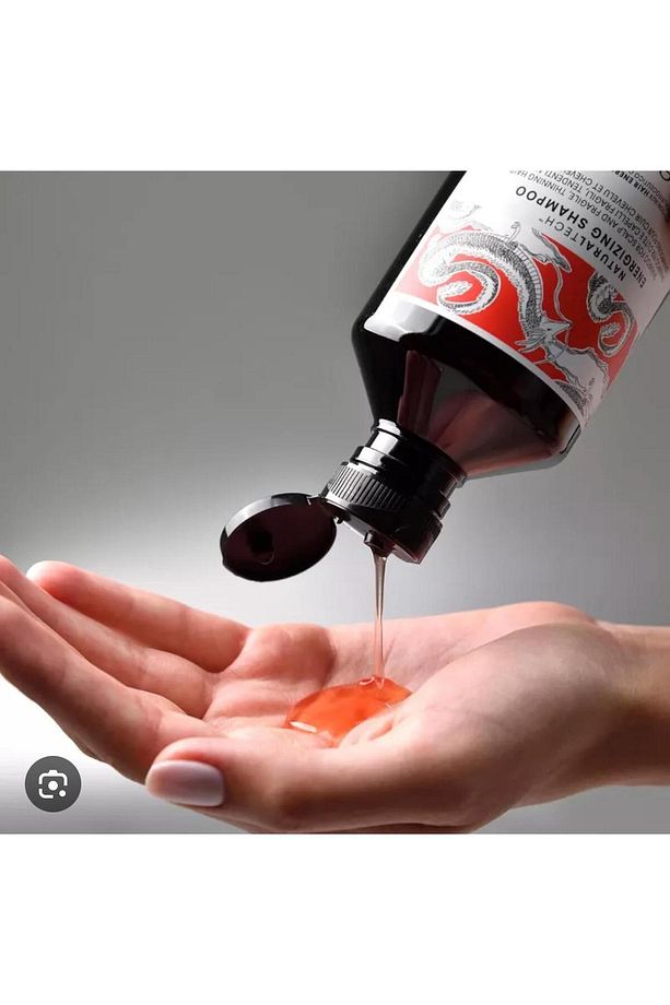 ENERGIZING SAÇ DÖKÜLMESİ İÇİN ŞAMPUAN 250 ML 11 TRUSTYAVM3 - 1