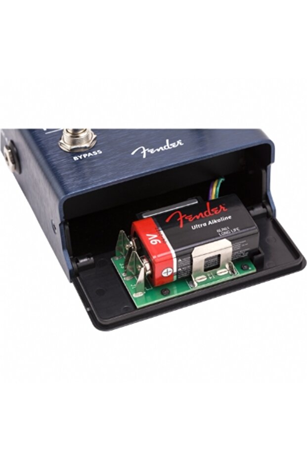 Full Moon Distortion Pedalı - 6