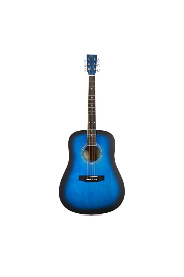 SD104BUS Akustik Gitar - 1