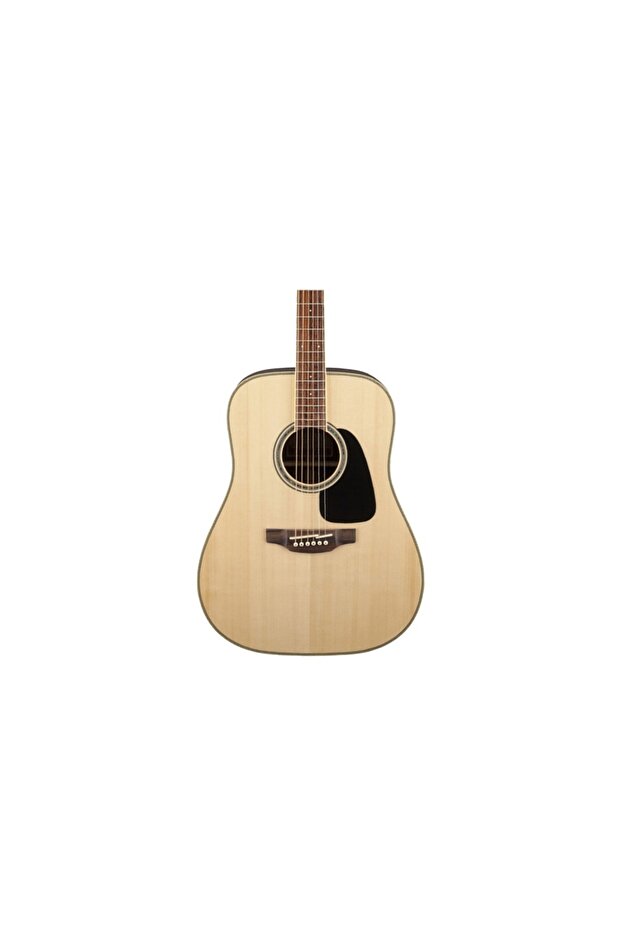 Gd51-nat Akustik Gitar - 5
